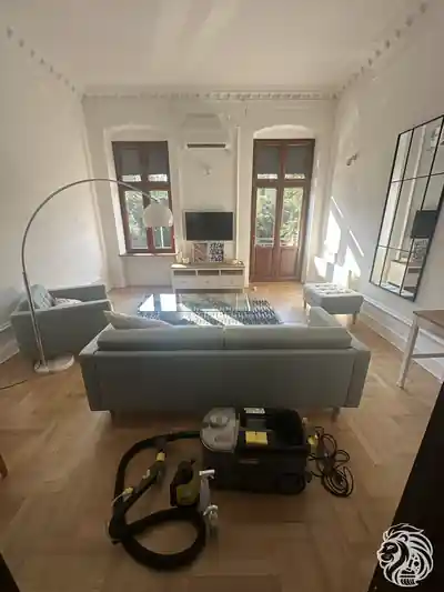 Dubinsko ciscenje singl duseka - rezultat 1