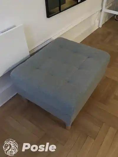 Dubinsko ciscenje taburea - rezultat 1