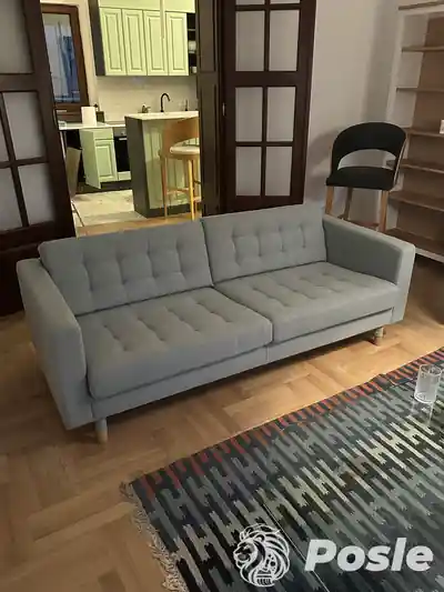 Dubinsko ciscenje kauca - rezultat 2