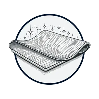 Dubinsko ciscenje tepiha